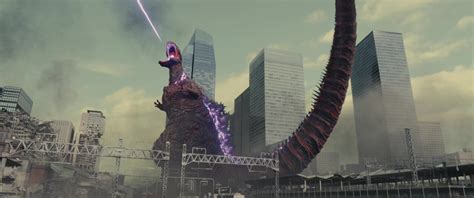 godzilla resurgence budget.